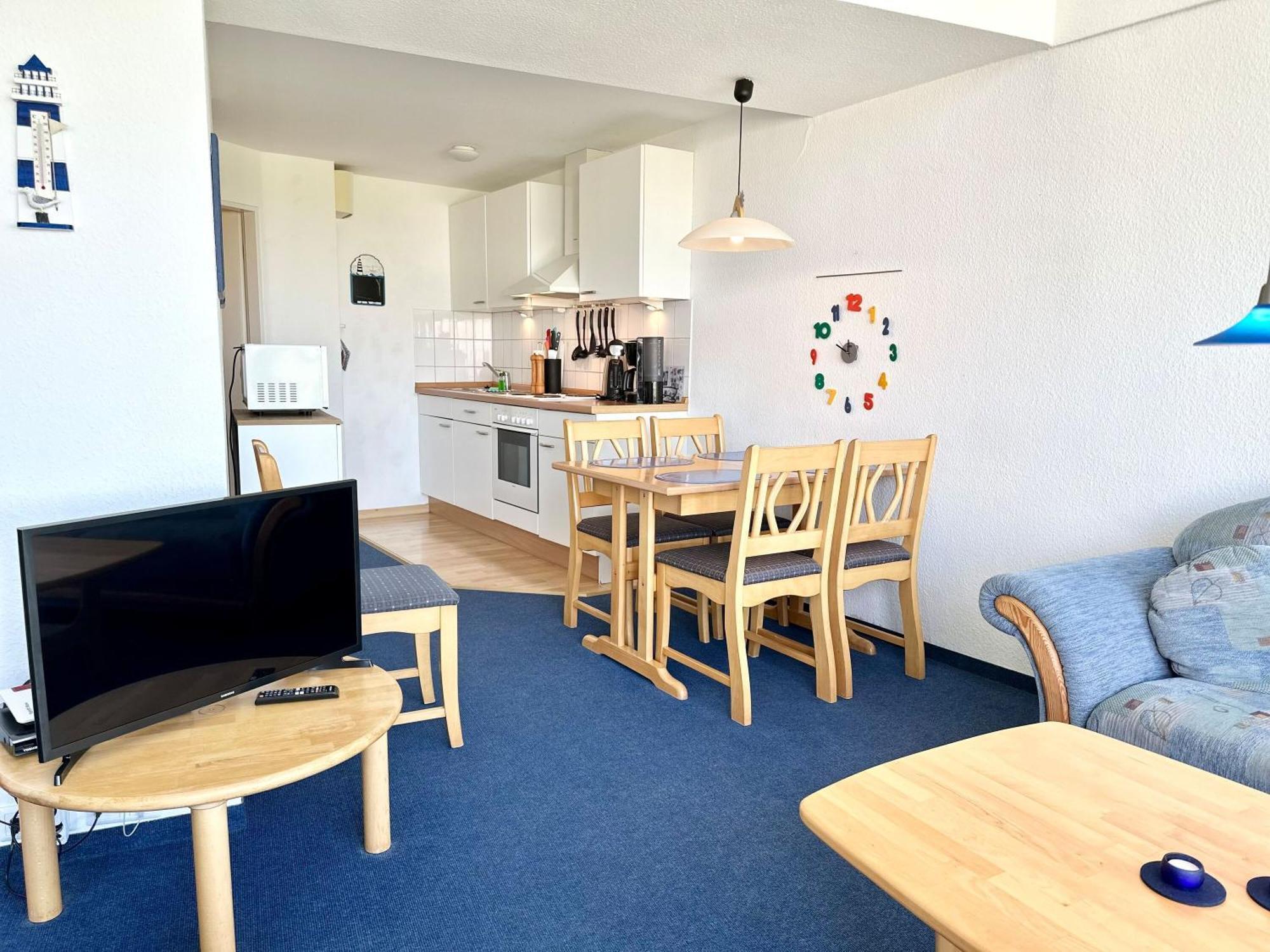 Ferienwohnung De Dueker ドルム エクステリア 写真