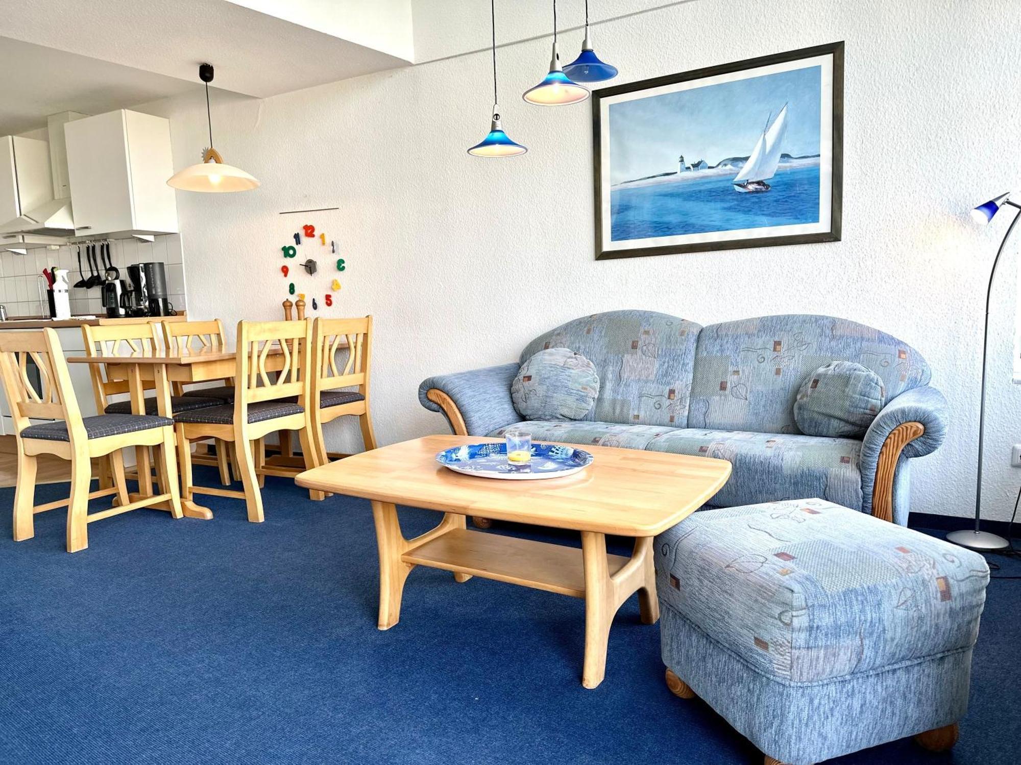 Ferienwohnung De Dueker ドルム エクステリア 写真